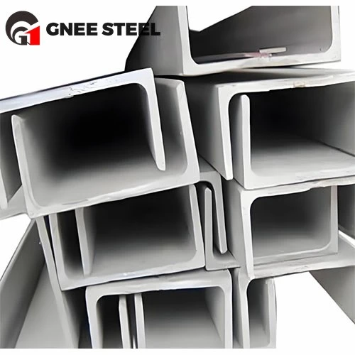 A36 Carbon Steel Channel