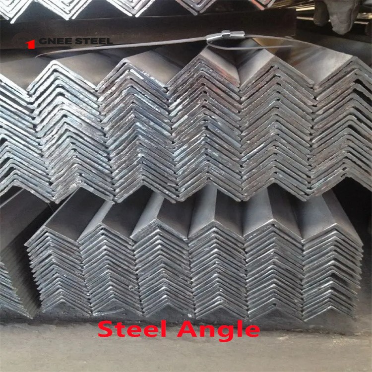 angle steel angle steel
